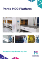 Portis 1100 Platform Brochure